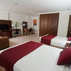 Familie Suite "Premium"